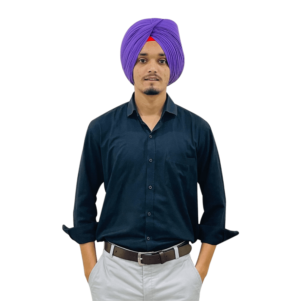 Karanveer Singh