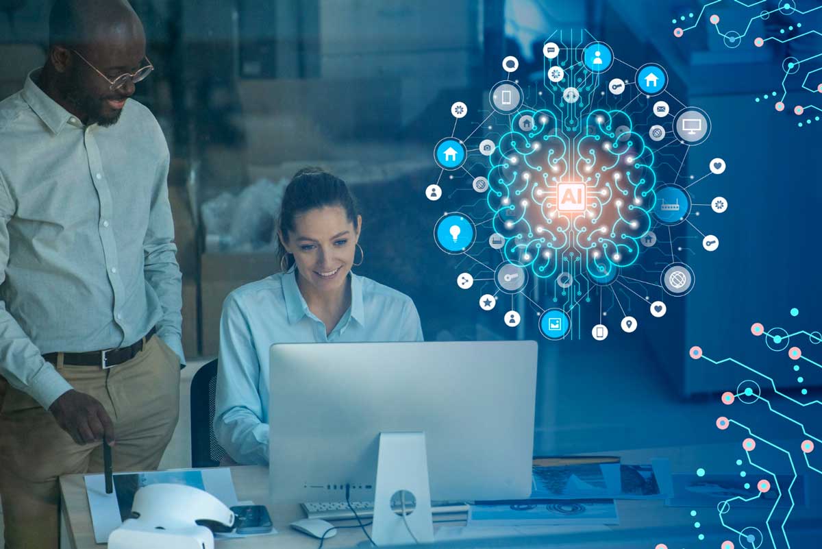 AI Automation Learning