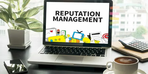 Online Reputation Manager
