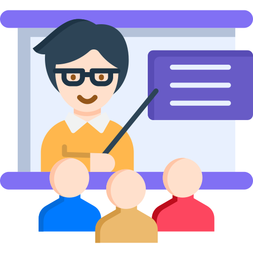 In-Classroom Training