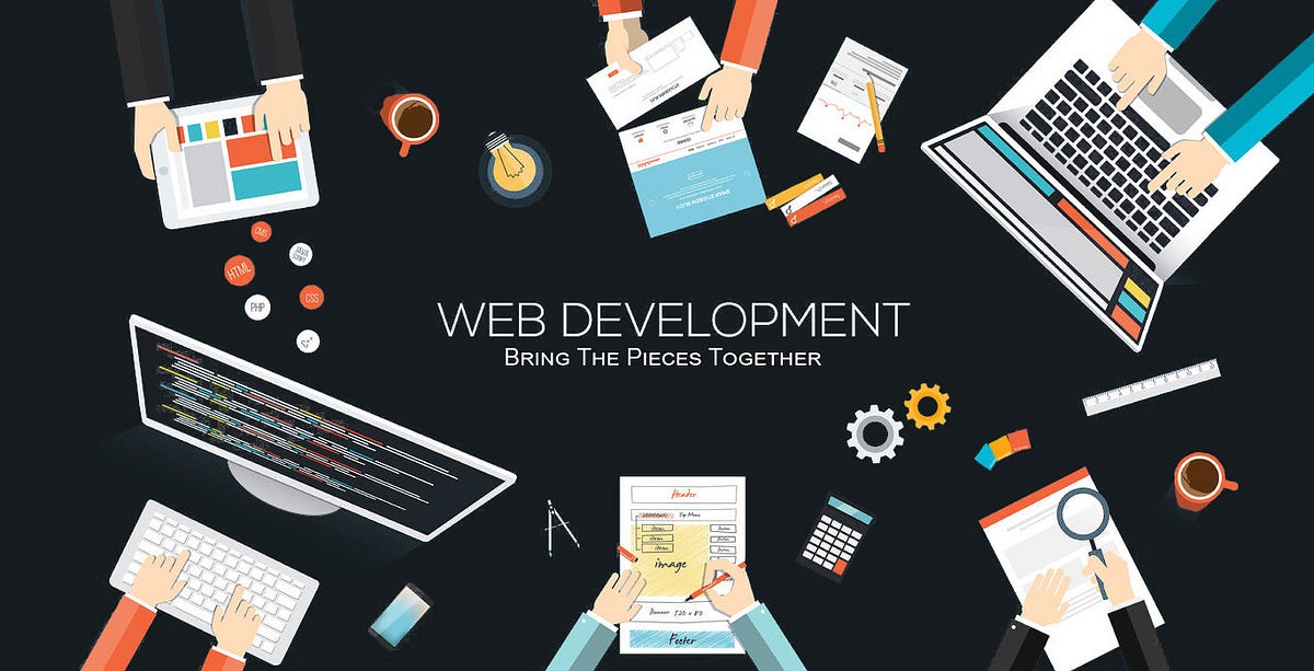 web-devlopment